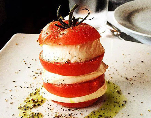 Caprese